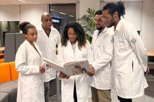 Bolsas integrais de Medicina para negros, indígenas e quilombolas - IDOMED & Instituto Yduqs 