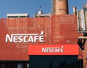 Nestlé 