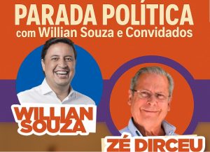 Zé Dirceu 