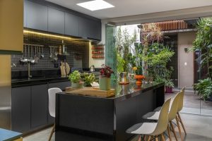 Ergonomia: o detalhe que muda tudo na sua cozinha