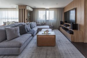 7 benefícios da automação residencial