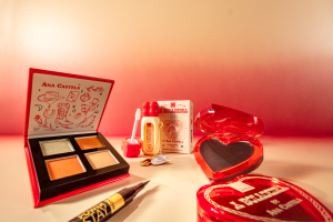 A Boiadeira by Ana Castela: Avon lança coleção assinada pela artista