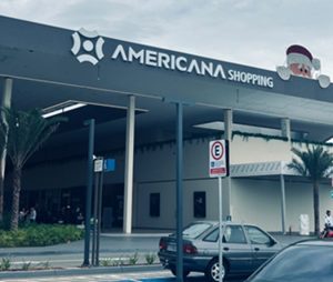NM visita novo shopping de Americana, veja impressões