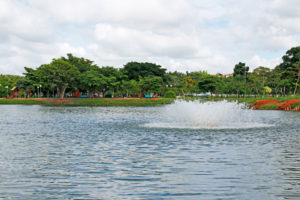aeradores