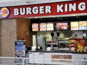 Nubank dobra lanche do Burger King, veja como