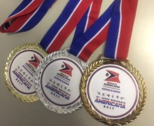 Jogos regionais começam e agitam esporte da região