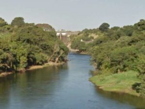 Rio Atibaia 