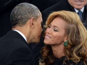 Beyoncé