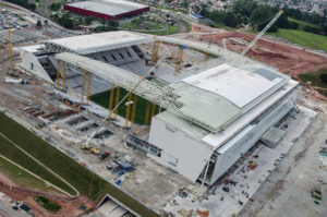 Corinthians tem jogo mais importante do ano hoje