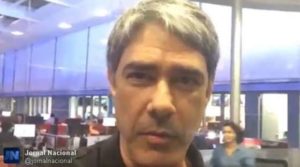 Juliette e Ilze Scamparini; novidades na Globo
