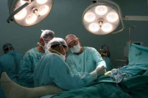 cirurgia