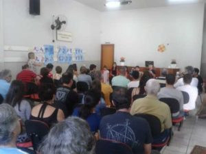 Morre líder espírita Divaldo Franco aos 98