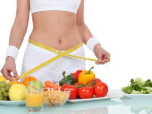 dieta do dna
