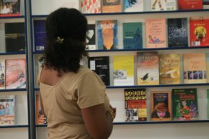biblioteca- hábitos