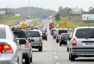 Operação Carnaval vai ter 1,3 mil agentes nas rodovias