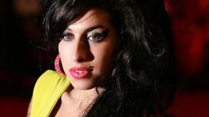 Amy Winehouse