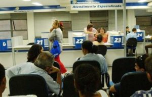 INSS procura imóvel para alugar em Campinas