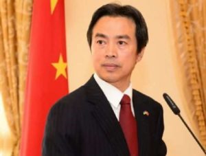 china