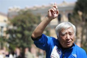 Prefeitura procura centenários de Hortolândia para homenagem