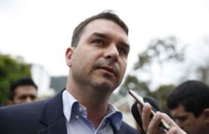Flávio Bolsonaro