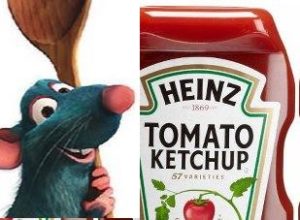 Restaurantes não poderão mais usar bisnaga de ketchup