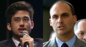 MBL afirma ter conseguido assinaturas pra ter seu partido