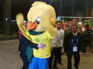 Canarinho