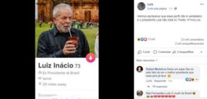 Câmara aprova projeto anti Galã do Tinder