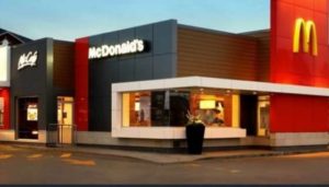 McDonald's oferece cursos gratuitos de férias