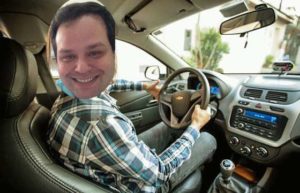 MP-SP faz audiência pública pra debater violência sexual em carros de aplicativo