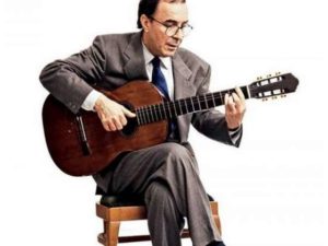 João Gilberto: