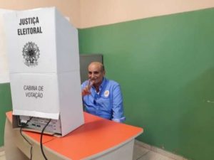 Quase 20 mil correm risco de perder título de eleitor na região