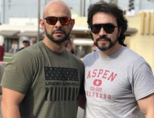 Padre Fábio de Melo