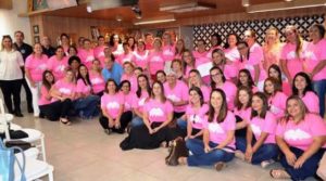 mamografia