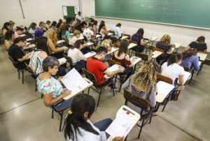 Gama vai ter concurso; 44 vagas de escritório ele/ela
