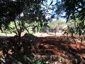 Corpo de homem encontrado em condo de chácaras de SB