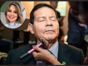 Bolsonaro volta a atacar Xandão e Lula; Mourão sai em defesa do Brasil
