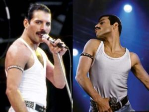 Freddie Mercury