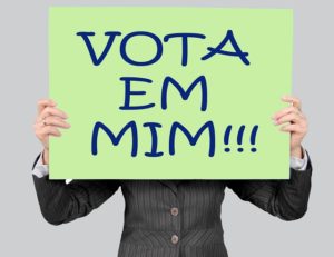 Eleições 2026: 