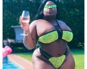 Ex responde Jojo Todynho após ataque de influencer nas redes