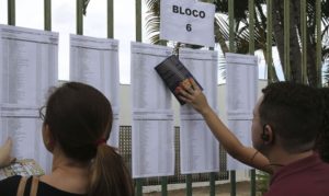 Enem; inscrições começam hoje