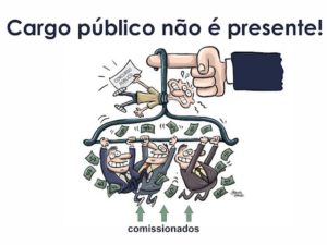 Vereadores votam hoje pra regularizar 500 cargos comissionados em Sumaré