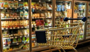 Tecnologia nos supermercados: experiência de compras eficiente