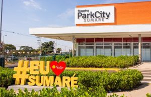 Shopping ParkCity Sumaré 