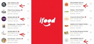 iFood 