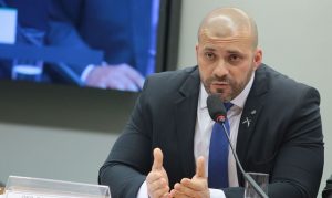 Daniel Silveira 