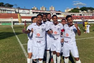 Rio Branco fica no 0-0 com Primavera na Copa Paulista