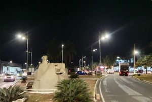 transito