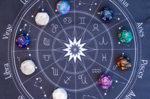 Previsões por ascendente em novembro