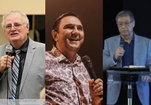 Pastor mais influente de Americana, Mirko Levak faz 60 anos